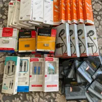 فلش و لوازم جانبی