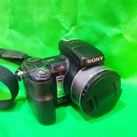 دوربین عکاسی سونی dsc h 9