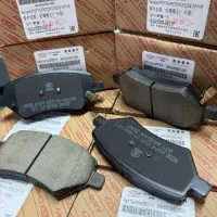 لنت ترمز فونیکس FX ایکس22 اریزو۸ تیگو۸ پرومکس