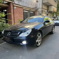 Cls 500 2009 V8|خودرو سواری و وانت|تهران, نیلوفر|دیوار