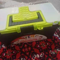جعبه رباتیک