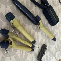 بابلیس و اتوی مو