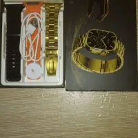 ساعت هوشمند