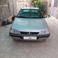 پژو۴۰۵|خودرو سواری و وانت|زابل, |دیوار