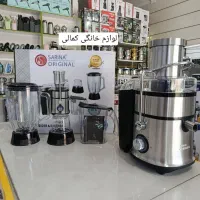 آبمیوه گیر 3 کاره سارینا