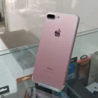Iphone 7 plus|موبایل|کرج, شهرک بنفشه|دیوار