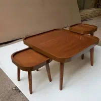 میز عسلی انصاری کوچه پمپ گاز