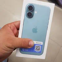 iphone16 normal اکبند