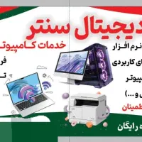 استخدام ادمین سوشال مدیا / آموزش و پورسانت