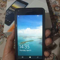 گوشی مایکروسافت Lumia 640 4g