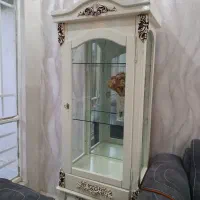 ست بوفه و میز تلویزیون