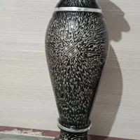 گلدون شیشه ای