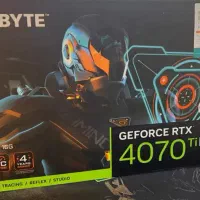 کارت گرافیک RTX 4070TI SUPER OC 16