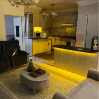 اجاره واحد اپارتمان پارکنیگ دار جلو برج داریوش