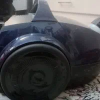 جاروبرقی اسنوا مدل رویال، سرمه ای