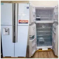 یخچال دوقلوی طرح ساید