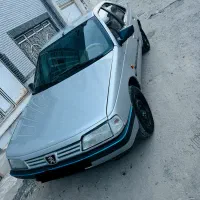 ۴۰۵ مدل ۹۴