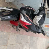 متور سیکلت بی کلاچ