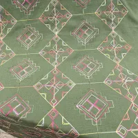 لنین سوزن دوری