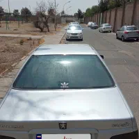 پارس|خودرو سواری و وانت|تهران, کوی نصر مهرآباد|دیوار