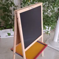 تخته سیاه و وایت برد دو طرفه سیوان