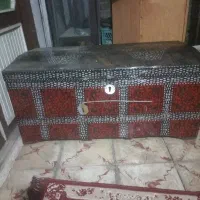 صندوق بزرگ