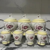 سرویس پا سماوری