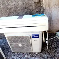 در همه جا خرمشهر مشتری کولر سالم و سوخته می خرم