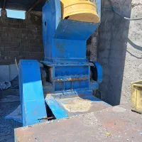 آسیاب صنعتی