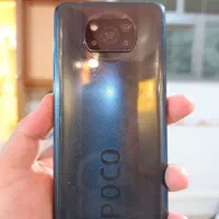 گوشی poco x3 nfc