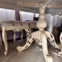 میز ناهار خوری ۱۰نفره