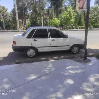 پراید 89|خودرو سواری و وانت|فسا, |دیوار