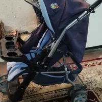 کالسکه خارجی
