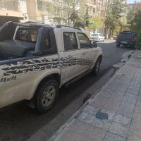 کاپرا دو کابین