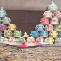 سنگ مصنوعی مدل خانه ی لیلیپودها