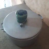 کره گیر