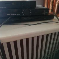ضبط کننده صدا،دستگاه دی وی دی،وی سی دی،