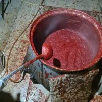 رب گوجه فرنگی