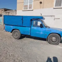نیسان ۸۴