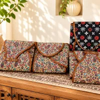 سرویس جا قابلمه ای