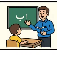 تدریس خصوصی ریاضی فارسی زبان