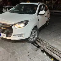 جک s5 اتومات مدل ۱۴۰۱