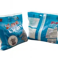 پودر ماشین لباسشویی و دستی