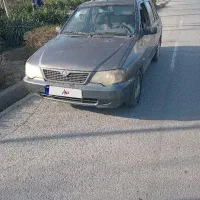 ۱۳۲ مدل ۱۳۹۱ دوگانه