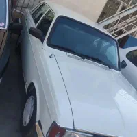 پیکان مدل 81 انژکتوری
