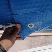 روکش استخری درجه یک