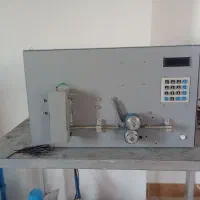 دستگاه برش سیم و لخت کن سر سیم، سیم لخت کن