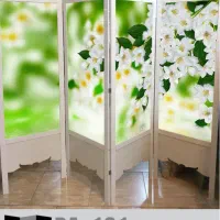 پاراوان mdf کد 342( جدا کننده )زیر قیمت بازار