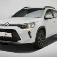 حواله فروش سیتروئن زانتیا چابهار