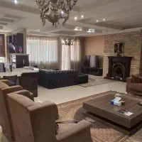 سعادت آباد بلوار دریا 149 متر 12 ساله